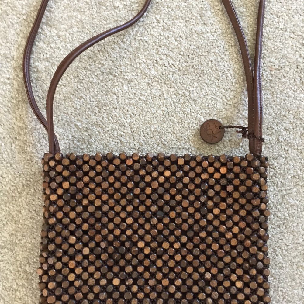 Gorgeous SAK Original - one of a kind!